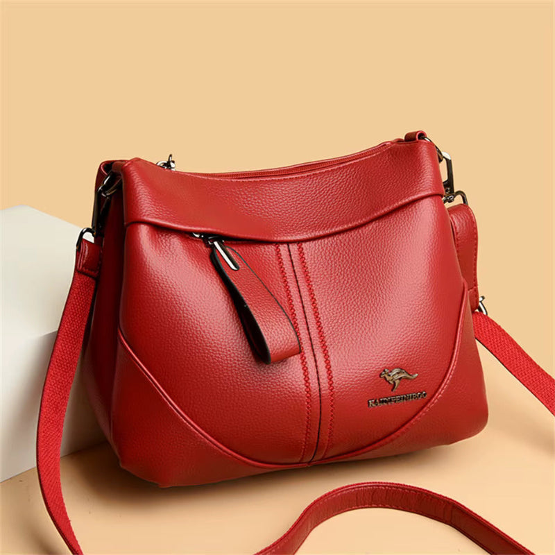 Audrey™ | Sac Messenger