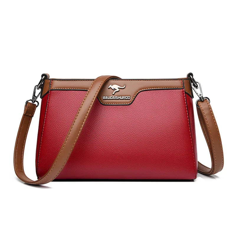 Agnes™ | Sac bandoulière avec une sangle