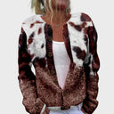  Marron