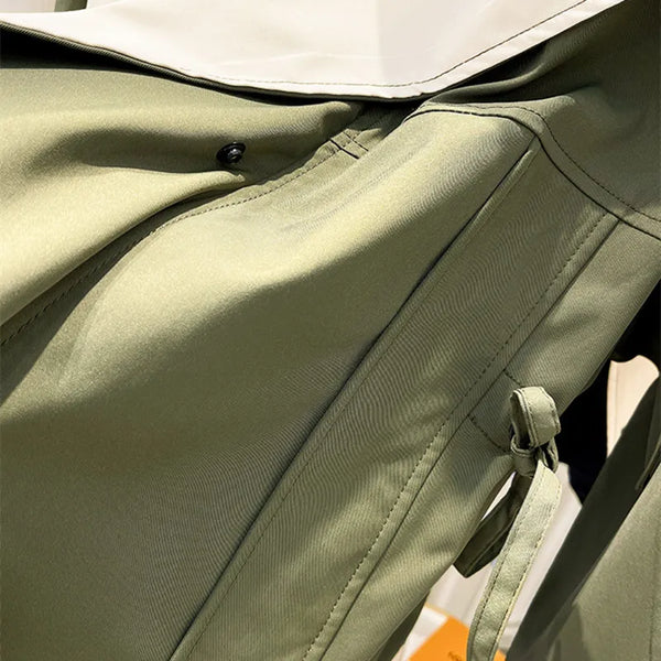 AURORA™ | Veste Highland Breeze
