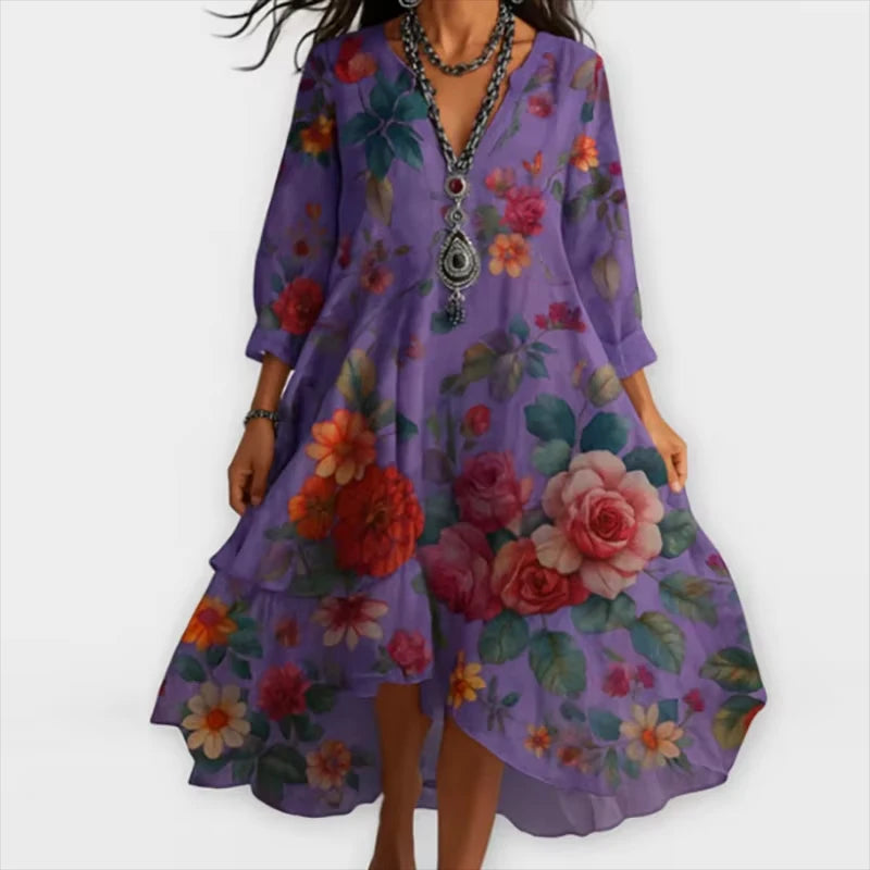 Marais | Dress – Where Effortless Meets Elegant