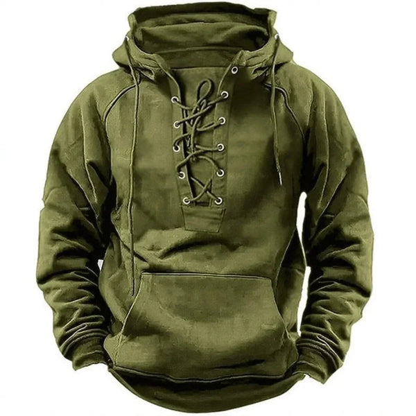 CHICIVELLE | SWEAT À CAPUCHE RÉSISTANT