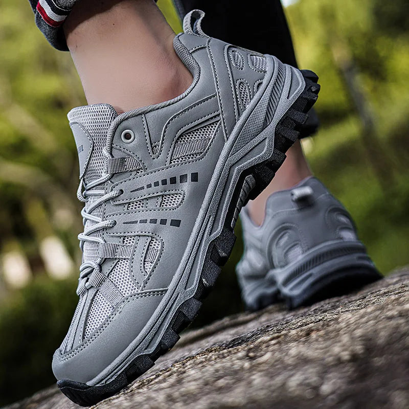 Xtra Trail - Hiking Shoes