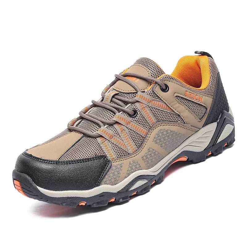 Steppers - Trekking Shoes