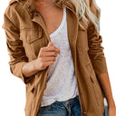  Marron