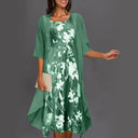  Vert (Presque épuisé)