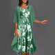  Vert (Presque épuisé)