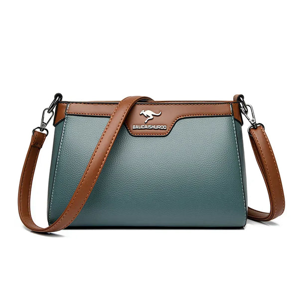 Agnes™ | Sac bandoulière avec une sangle