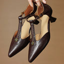  Marron