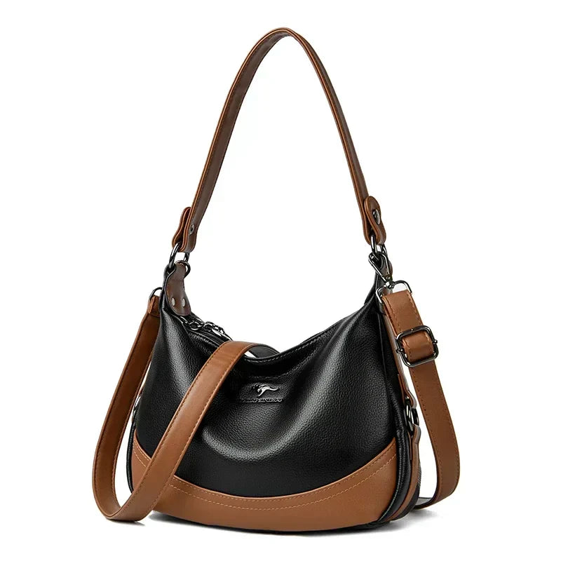 Aliza™ | Sac à double bandoulière
