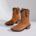  Marron