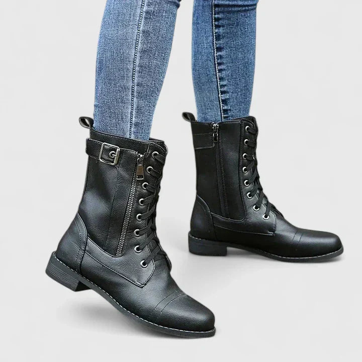 Marcella | Bottes Orthopédiques