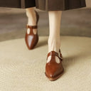  Marron
