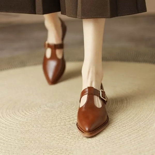 Leomara Talons Aiguille