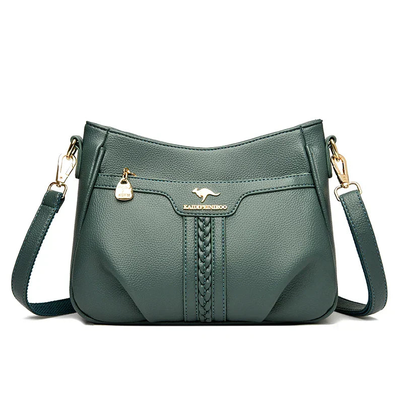 Alda™ | Sac à bandoulière tendance