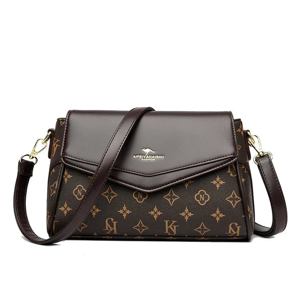 Angelita™ | Sac bandoulière au charme vintage avec charme