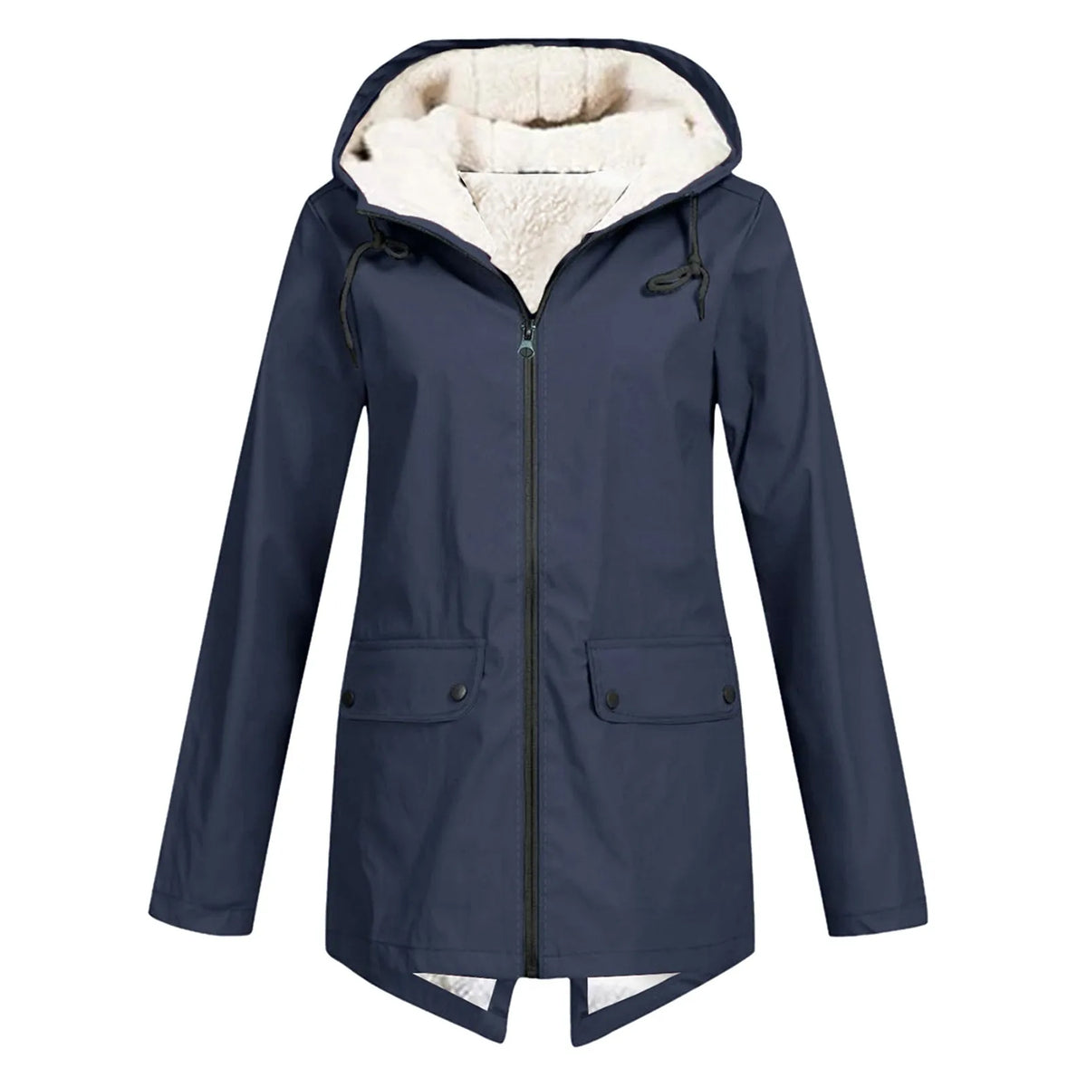 Viola™ - Veste de pluie imperméable et coupe-vent