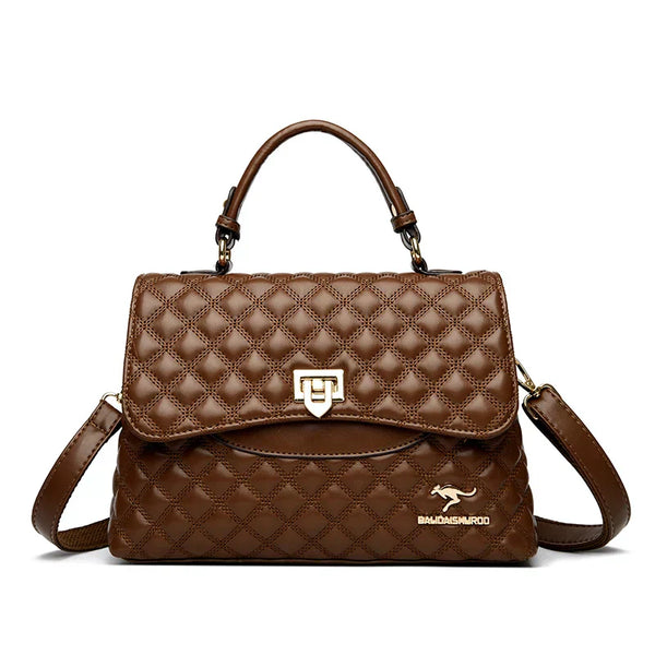 Annalena™ | Sac à Deux Couches