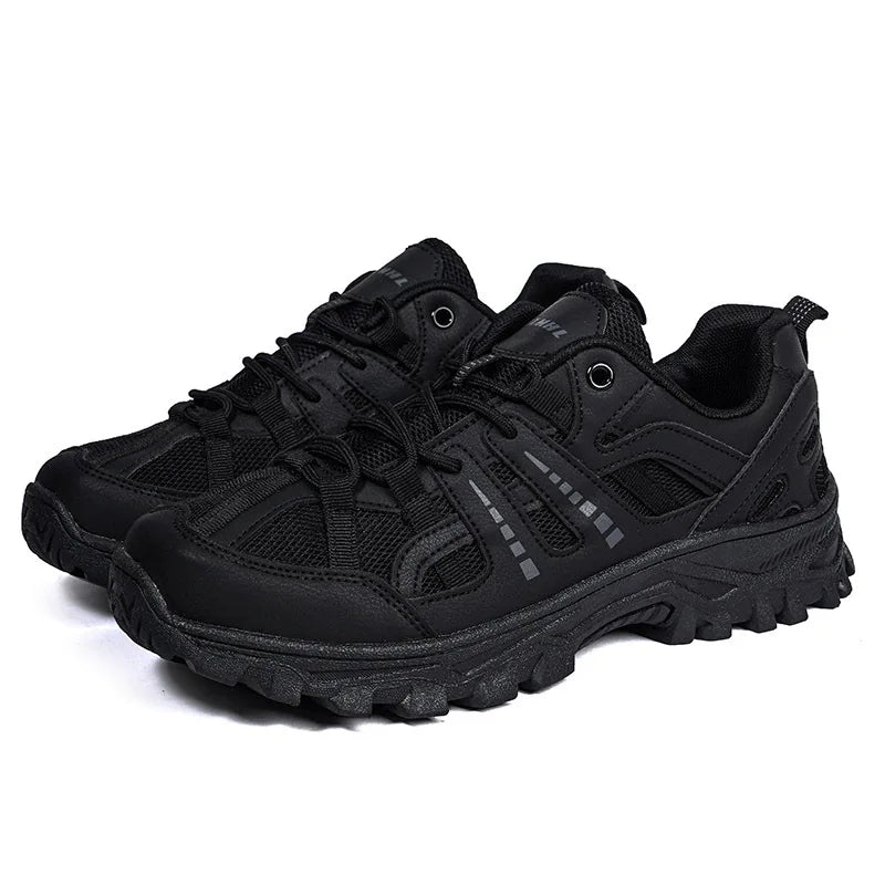 Xtra Trail - Hiking Shoes