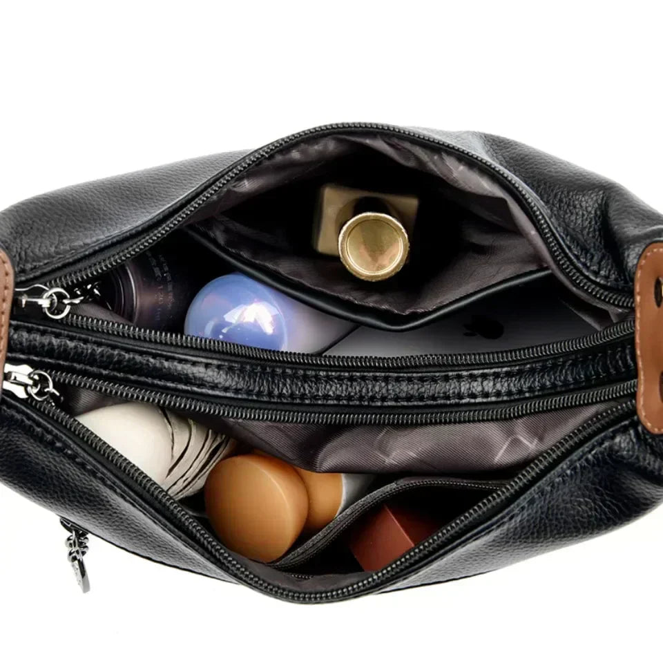 Aliza™ | Sac à double bandoulière