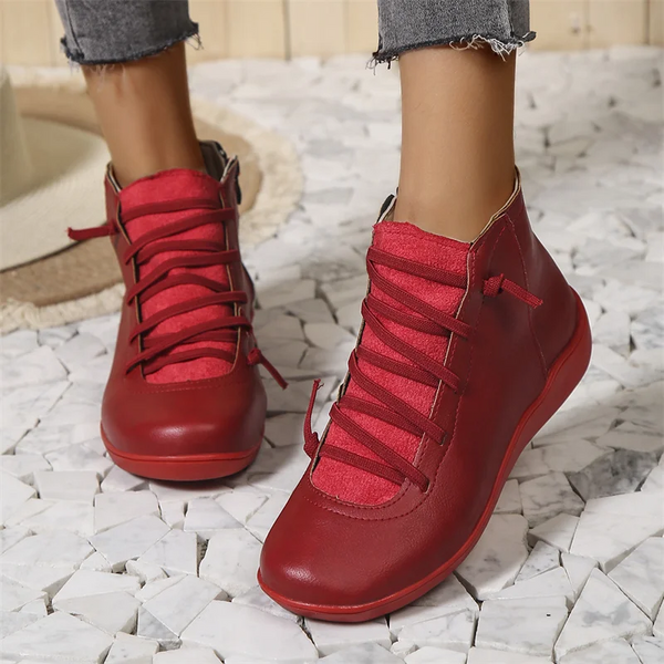 WINDSOR™ | Bottines de confort décontracté