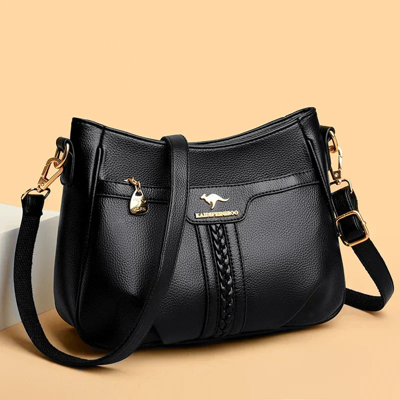 Alda™ | Sac à bandoulière tendance