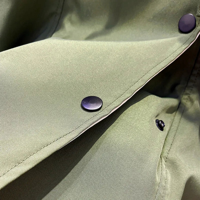 AURORA™ | Veste Highland Breeze