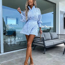  Bleu Clair