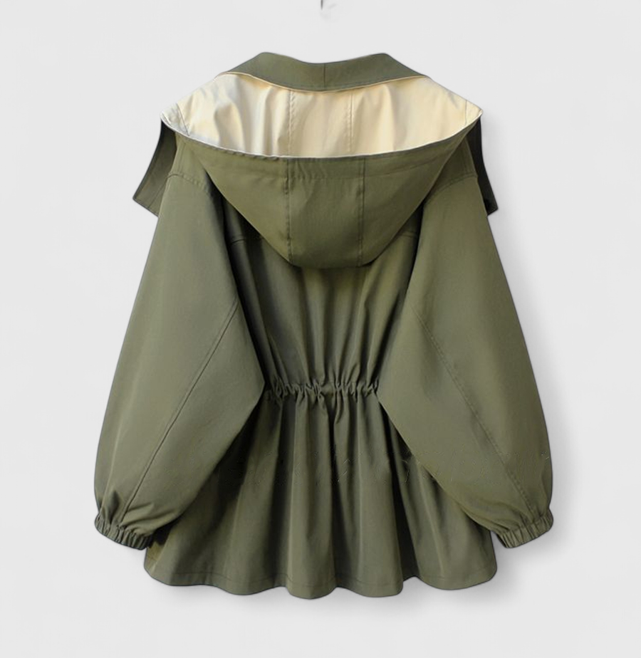 Fiore – Coupe-vent