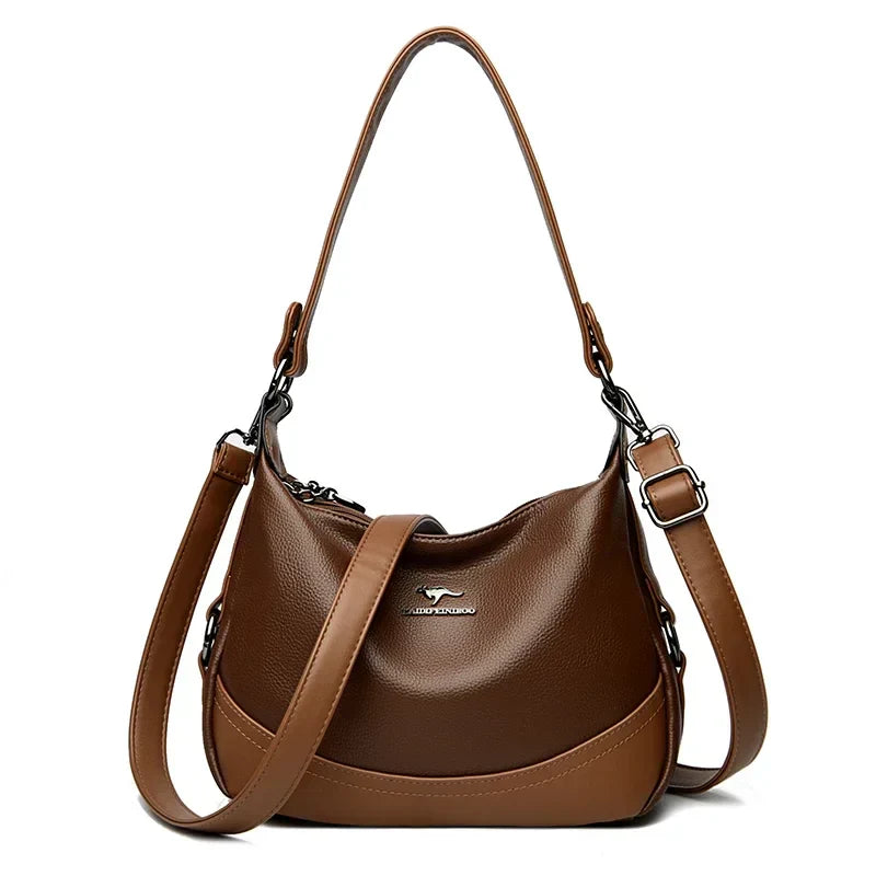 Aliza™ | Sac à double bandoulière