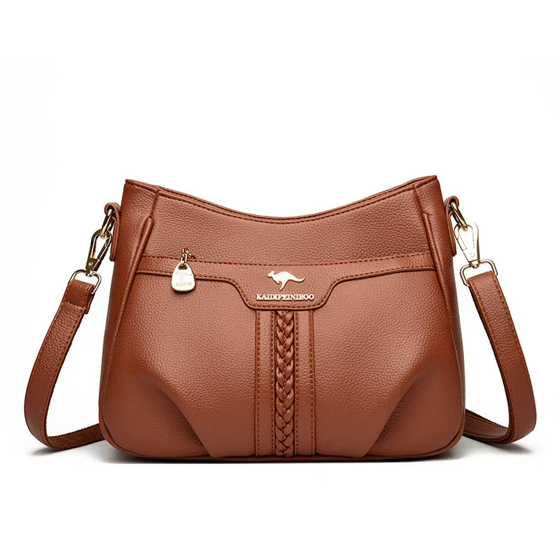 Alda™ | Sac à bandoulière tendance