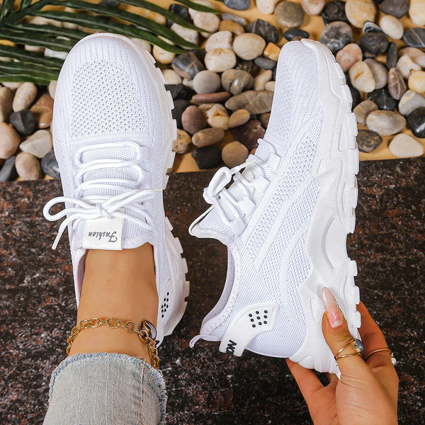 Potsdam - Breathable Shoes