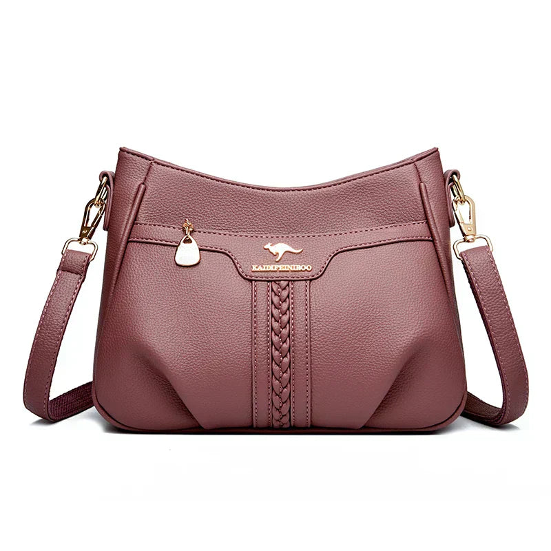 Alda™ | Sac à bandoulière tendance
