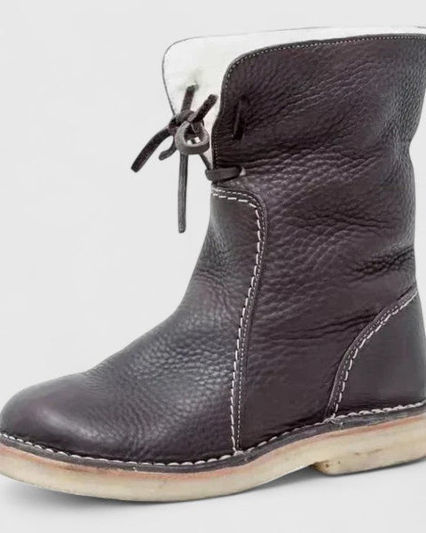 Danielle | Bottes Orthopédiques