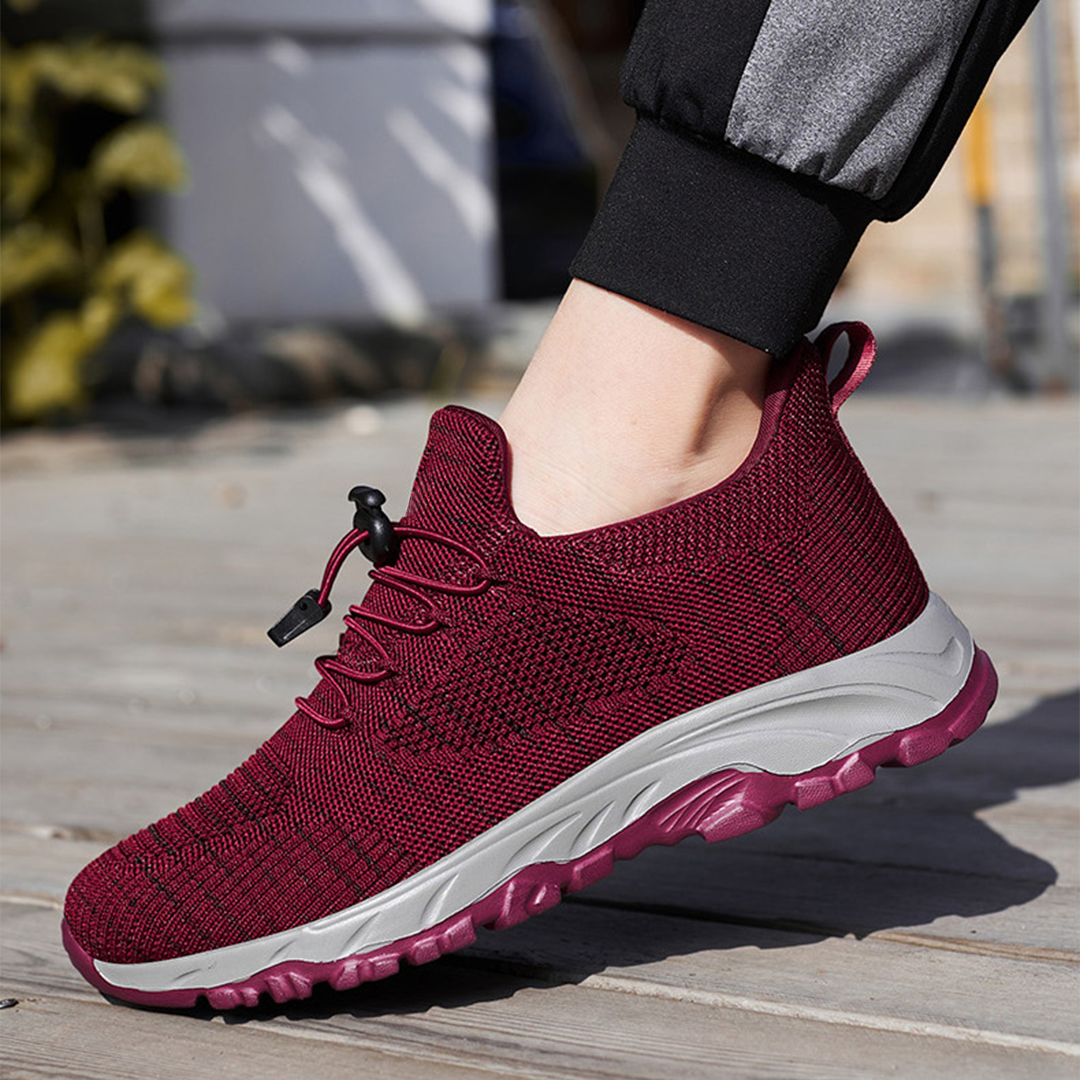 Steinmetz Hands-Free Orthopaedic Shoes Mesh