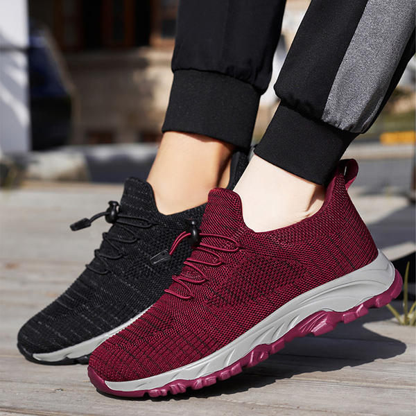 Steinmetz Hands-Free Orthopaedic Shoes Mesh