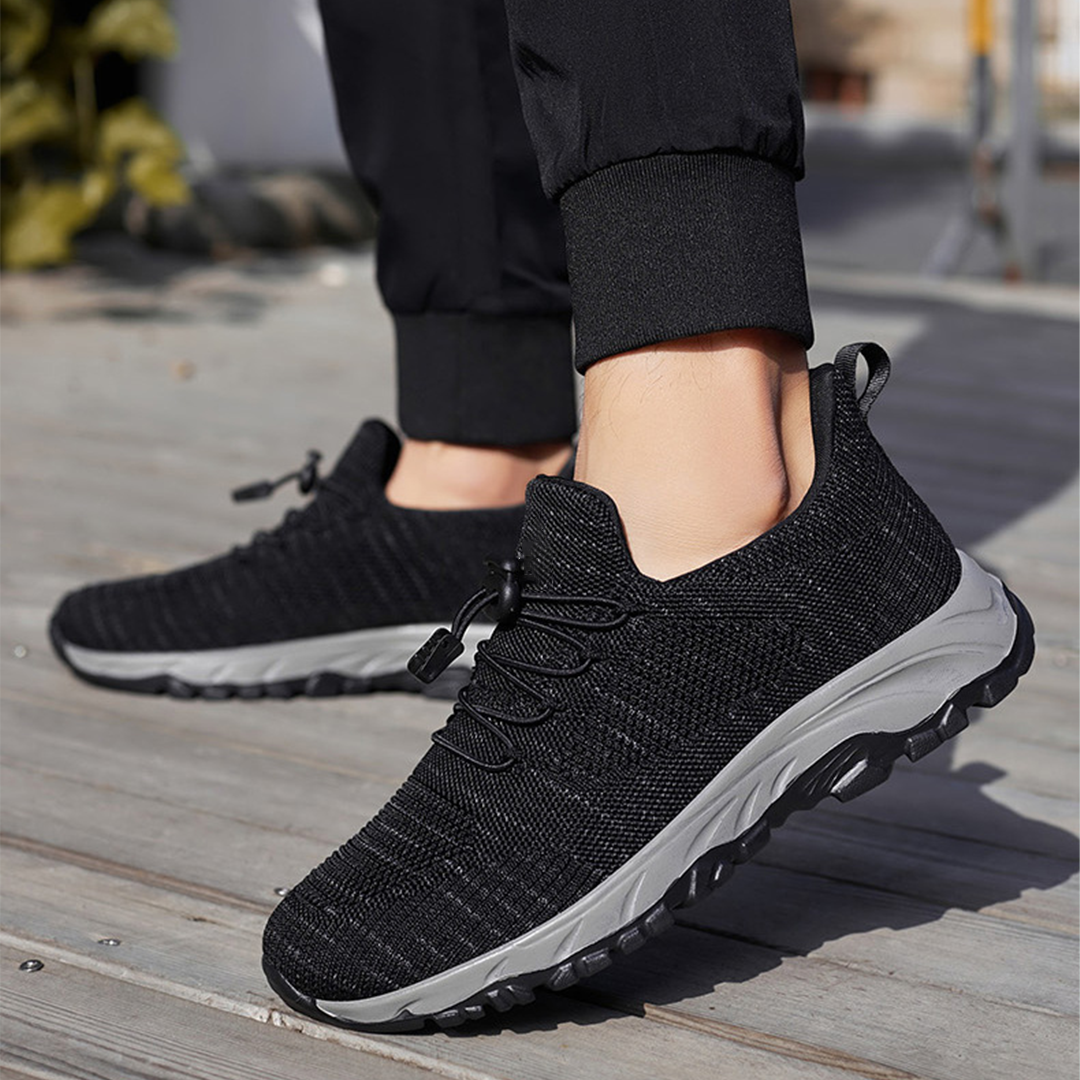 Steinmetz Hands-Free Orthopaedic Shoes Mesh