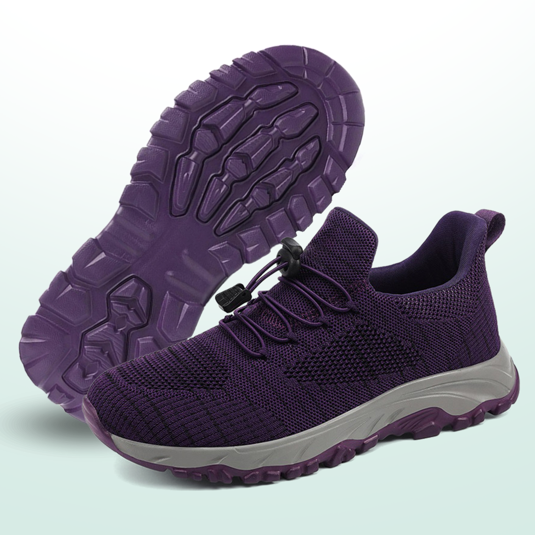 Steinmetz Hands-Free Orthopaedic Shoes Mesh