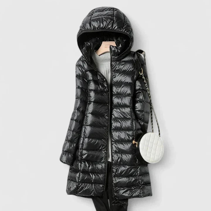 Sophriyana – Veste Confortable