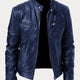  Bleu Foncé