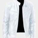  Blanc