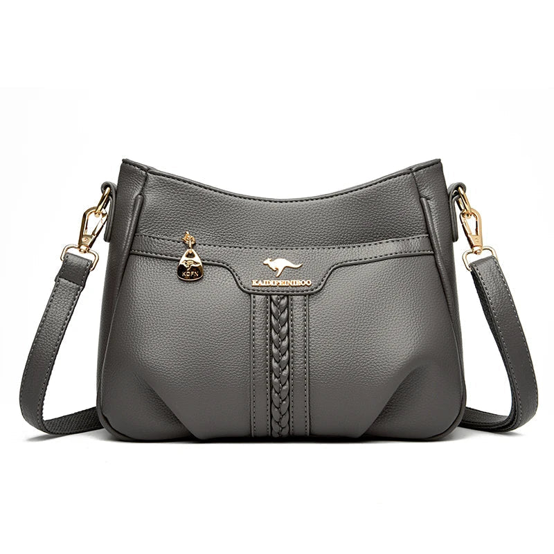 Alda™ | Sac à bandoulière tendance