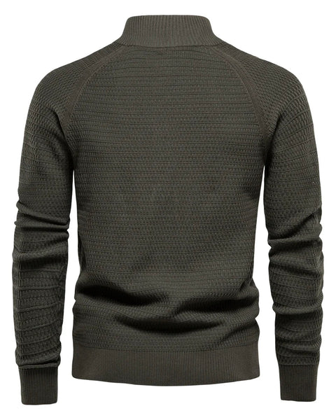 CHICIVELLE | Cardigan en Coton Exclusif
