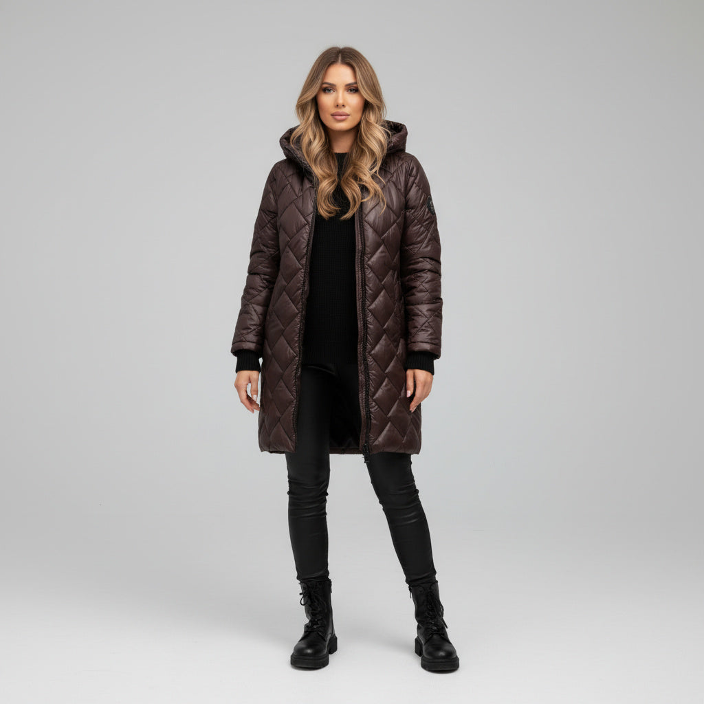 Bogna | Veste Élégante
