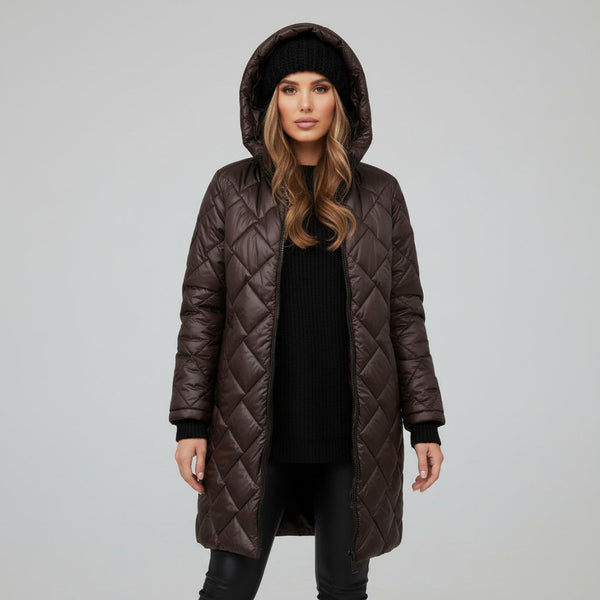 Bogna | Veste Élégante