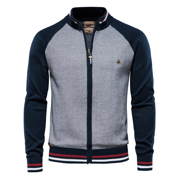 CHICIVELLE | Veste Premium pour Hommes