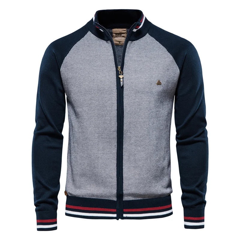 CHICIVELLE | Veste Premium pour Hommes