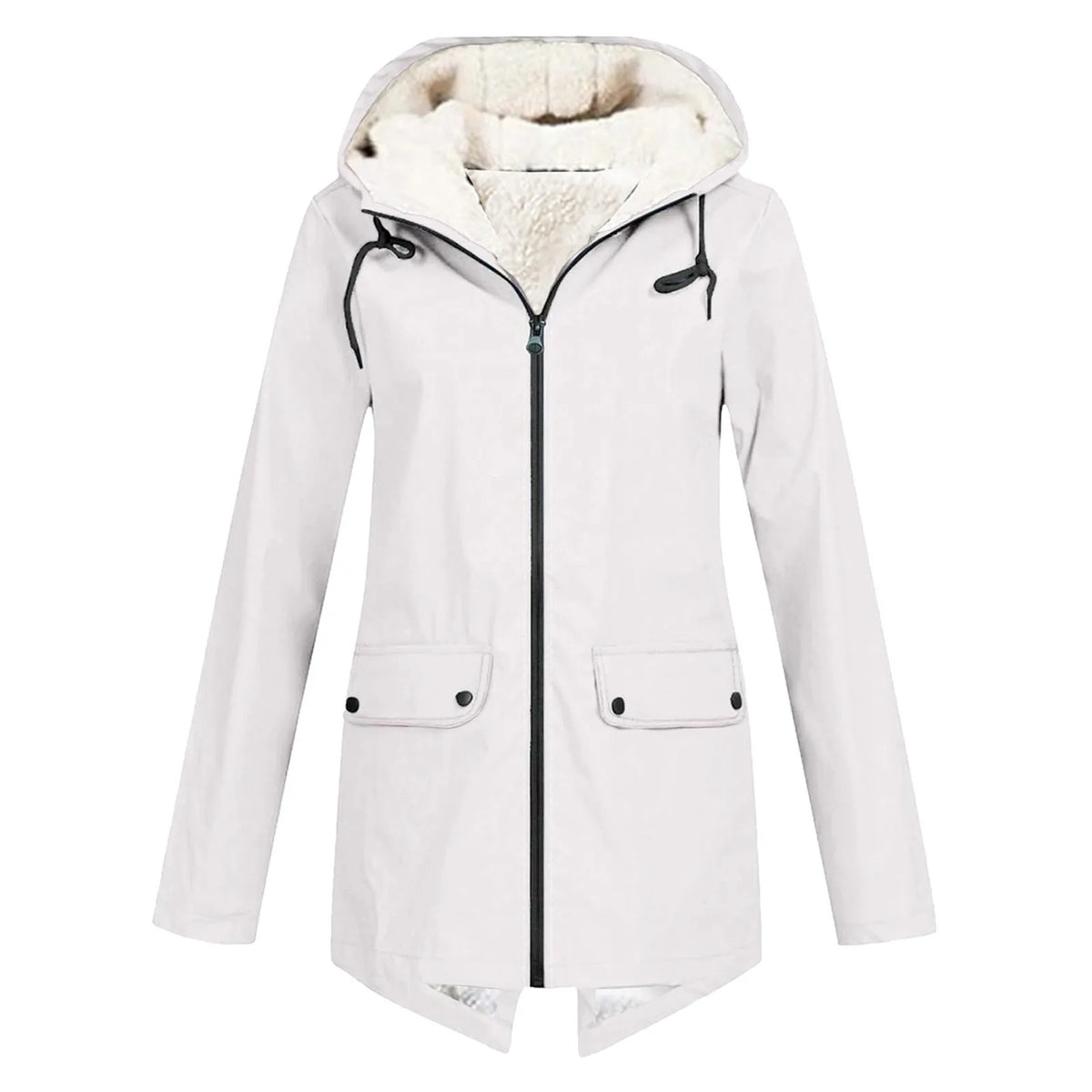 Viola™ - Veste de pluie imperméable et coupe-vent