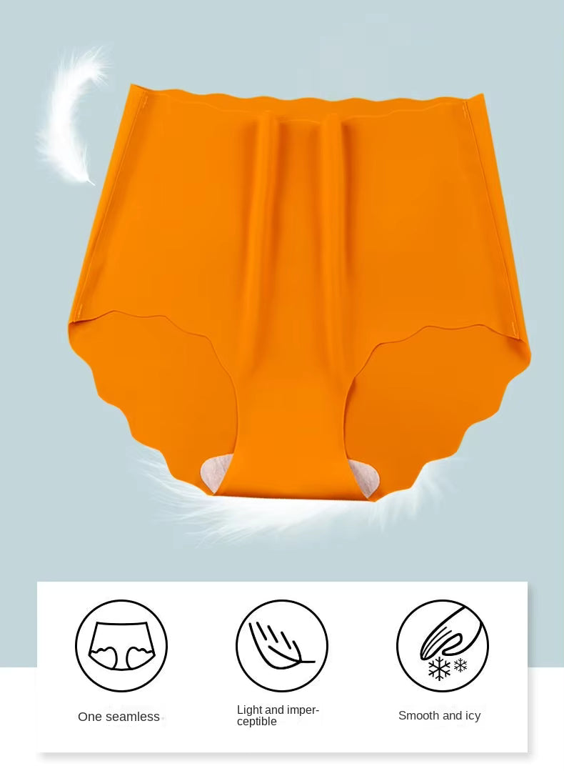 Everyday Seamless Comfort Briefs | Underwear You Don’t Feel