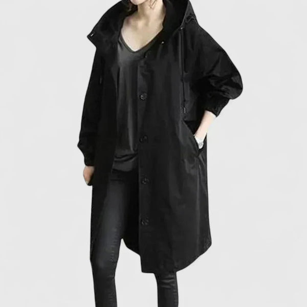 Jazmira – Veste Sophistiquée